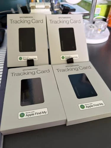 Review Card