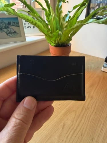 Review Card